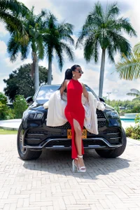 AlissonRossi Let´s go  8টি ছবি