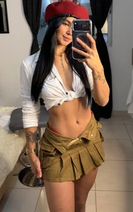 Vaneza_G1 ❤️‍🔥❤️ Pic 5