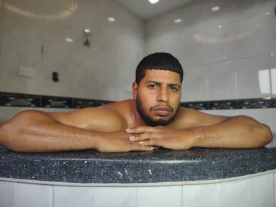 I want a hot shower with you de DrimitrixLux_02 Foto 2