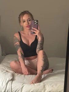 sweatslisa Public Pic