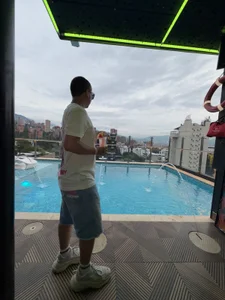 Steve_hot12 Public Bilde 3