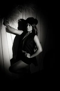 JessicaWilliams1 Black Sessions Pic 5