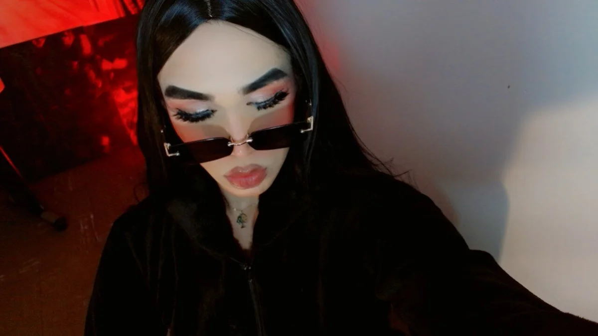 Michell_luxe избранные изображения 2068