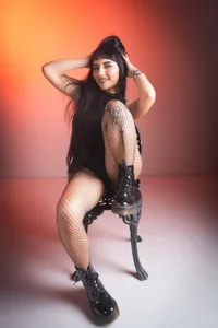 SEXY GIRL de Hanna_Clark__  6 Imagens