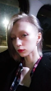 Ola_dushek Public  2. fénykép