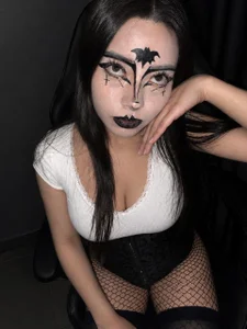 Gotic girl od Kuroyukihime_chang  3 snímek