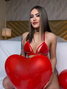 _carla_rosee San Valentine’s 🌹❤️ Bilde 4