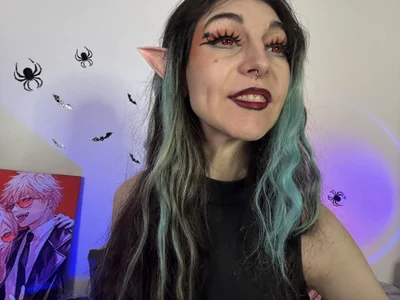 AfinaSweet ✨Kind Witch✨ 사진 4