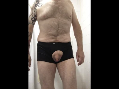 Muidib's XXX Nude Photo 4