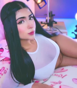 georgiia_cm💜💜💜图片 3