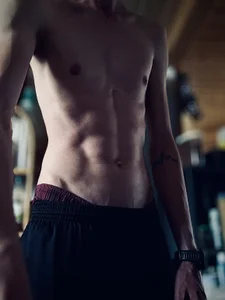 SkinnyDemon Public Foto