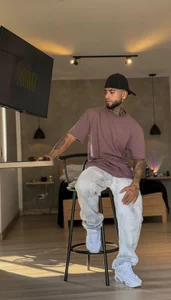 samuel_boy_tatooのflirting is my cardioの 5枚の写真