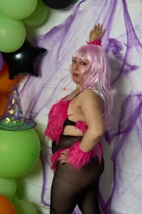 AnnadirtyXo Halloween 2024 Billede