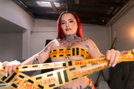 IsabellaDankworths Danger 💣 Pic
