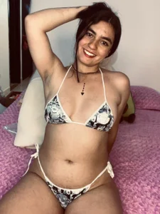 Public de Amishell_ Foto