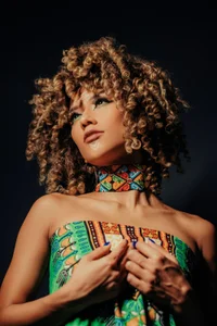 sussyprice Afro vibes Immagine  4