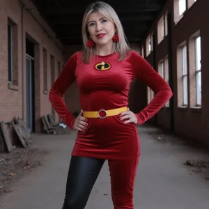 Elastic Temptation de Ariana_costa Foto 5