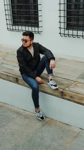 Esteban_wolf Public Billede