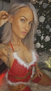 DeliciousDeeX Santa baby 🤶🎄 Foto 6