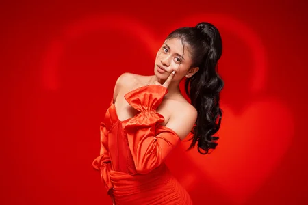 melody__sweet_ Valentine's Day ❤🌹 Bilde 3