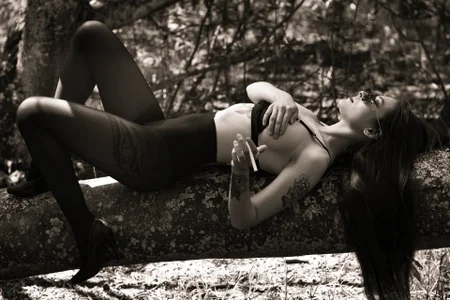 Aleska_MiamiSexuality is about being yourself图片 5