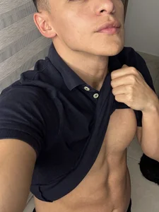 Maxx_Lancaster ;) Foto