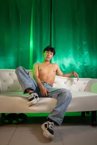 Angel_Lux SAINT PATRICK Poză