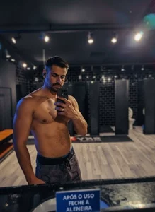 Caralegalll kullanıcısının Sou eu albümü -  3 fotoğraf