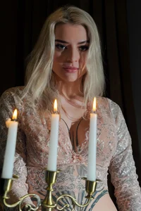 lil_shouty_bitch Hot cocoa and harder desires Bilde 6