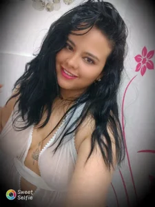 Tania_cruz_ white wet ♥ Billede 4