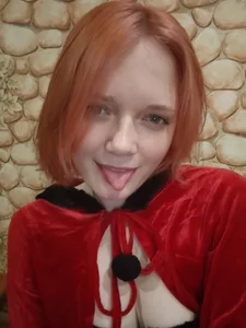 FloraRass Little Red Riding Hood) Bilde 4