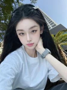 Tracy-cute Public зображення 4