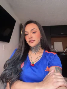 alice_marin's XXX Nude Photo 2