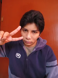 Kael_Dear: 🌙☁️Tengo cara de maldito pero soy un amor ☁️✨️ ( 4 фото)