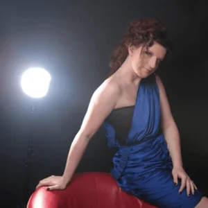 Domina_Tasselina_Goddess Public Bilde 2