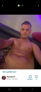 Badkev91 Das bin ich Foto 7