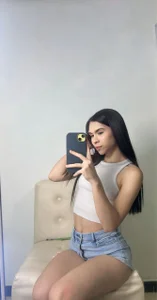 AlinaBennet_ weekend 사진