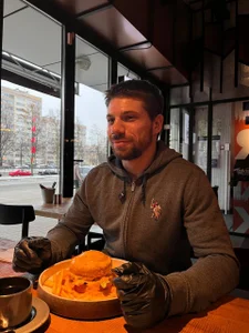 Public de Tony_Wolf Foto