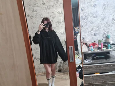 EmmaDarkk me🖤 Pic 3