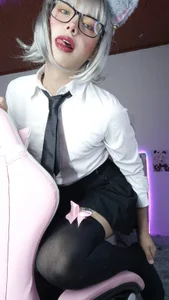 paula_kawaiifu_'s short hair Sex Photo 6