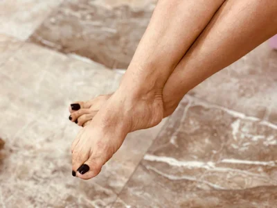 KyleDoom_ My feets Pic 3