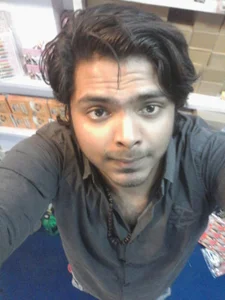 BilalShaikh010: me ( фото)