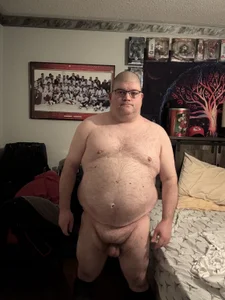 Chubbyuncutchef Public Pic