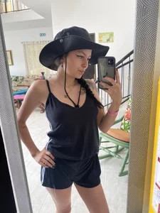 Meghan320 Rest Day Pic 3