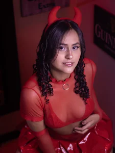 Infernal Seduction od LemyelHarrison  5 snímek