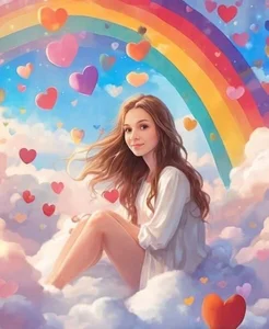 Tender and romantic de MollyLollipop  3 Imagens