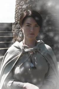 The_Ericat Arya Stark Cosplay صورة واحدة|The_Ericat Arya Stark Cosplay صورتان|The_Ericat Arya Stark Cosplay  5 صور|The_Ericat Arya Stark Cosplay  5 صورة