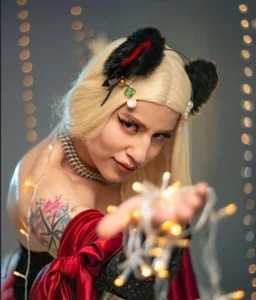 Public od Alyssaa_Hunter  2 snímek