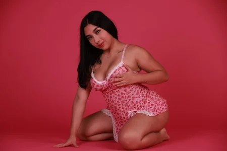 MadysonFoxy Pink Obsession 💗 Foto 6