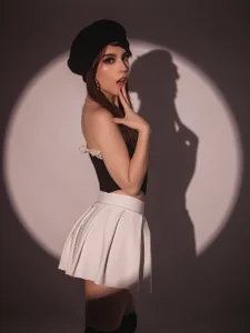 FayeValentine_ Pretty Pic 4